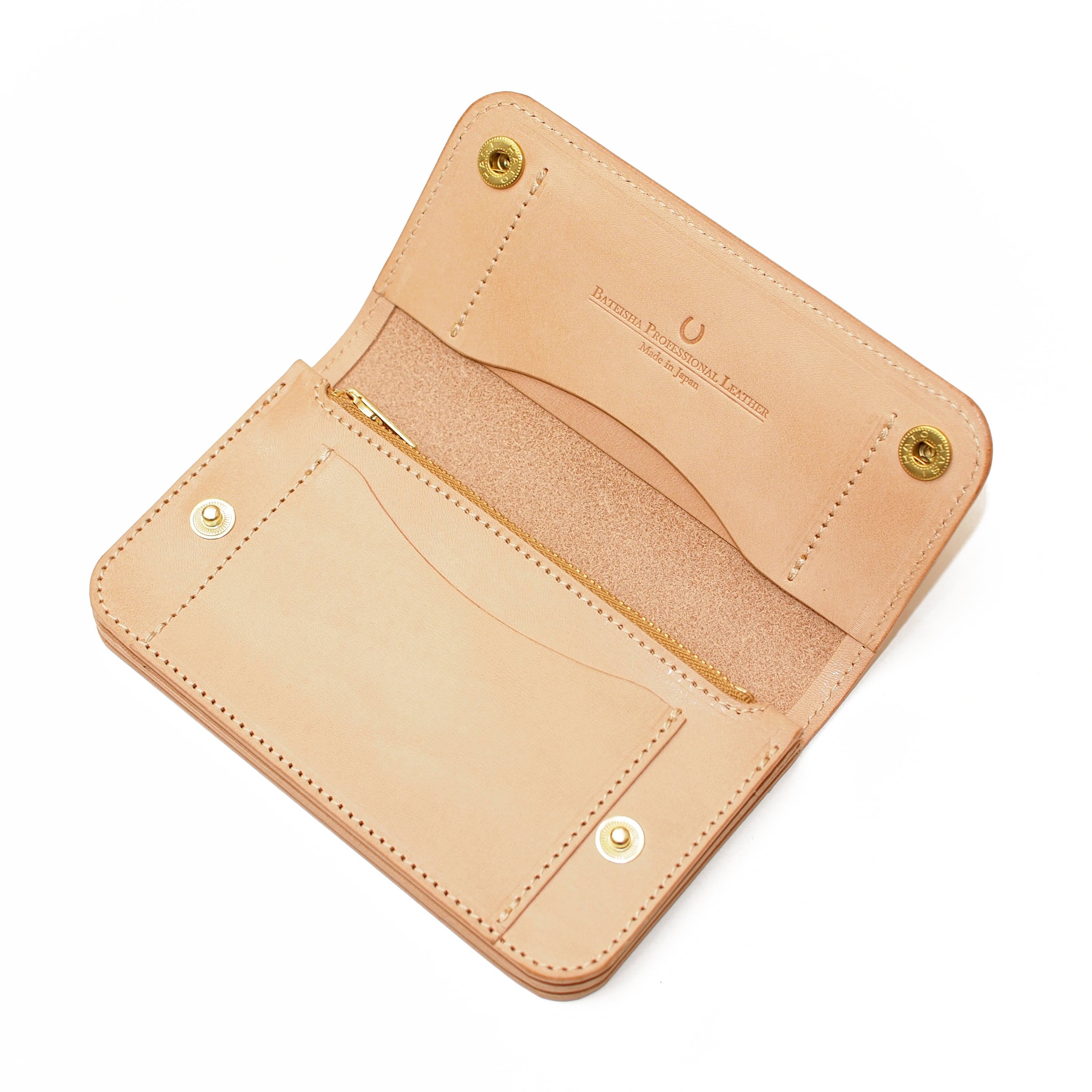 tracker wallet トラッカーウォレットショートタイプ 滑り込ま