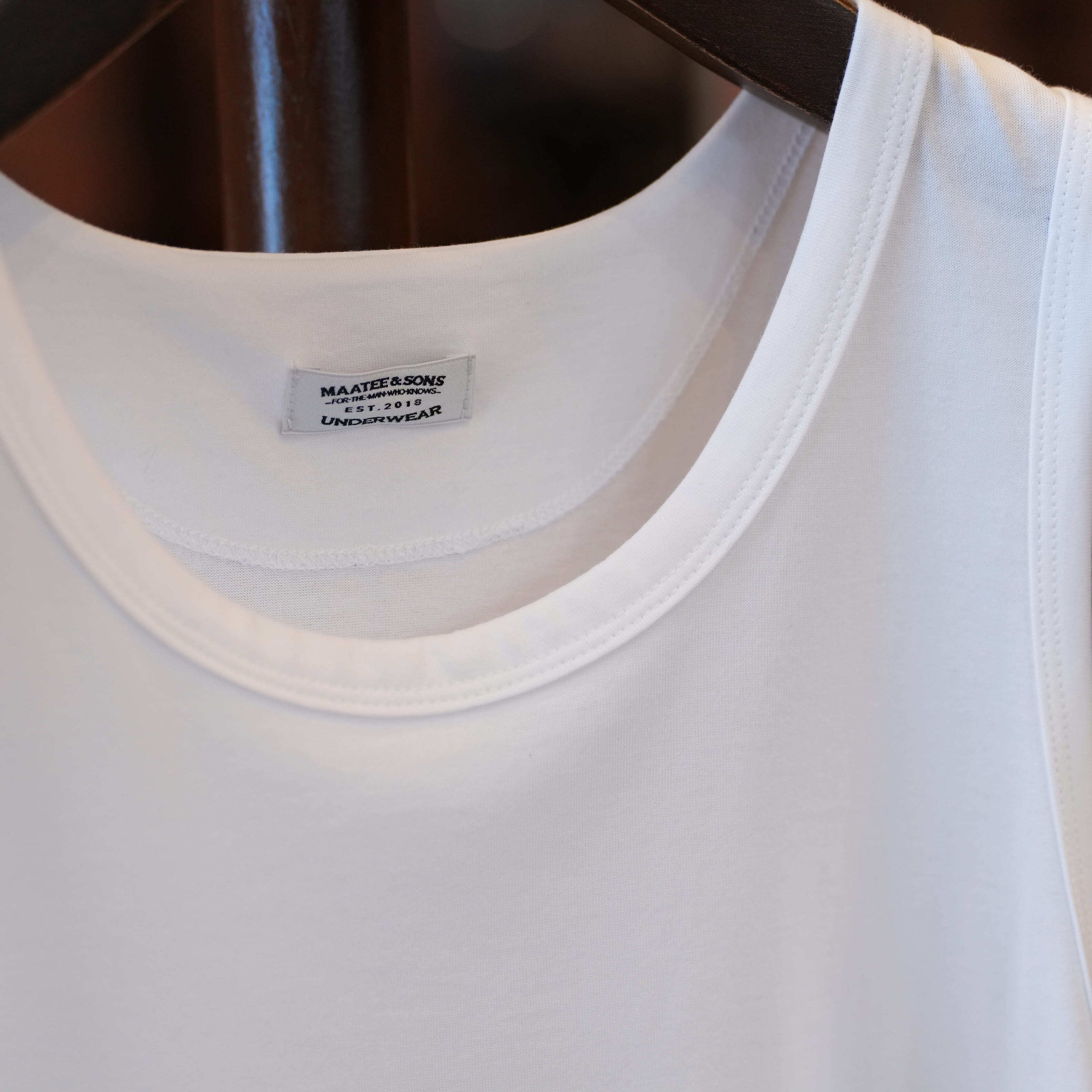 MAATEE&SONS(マーティーアンドサンズ) 26SS 
