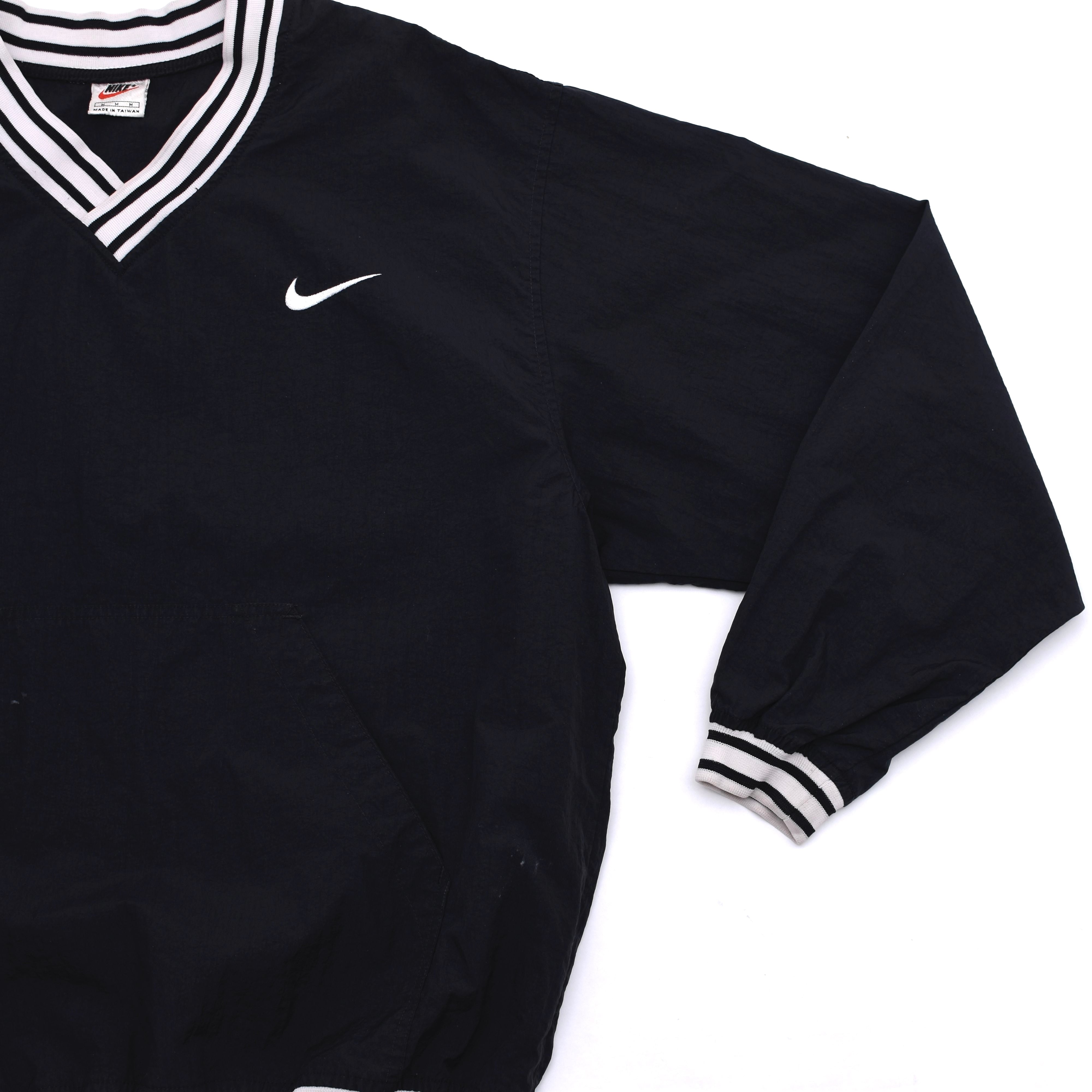 ジャケット・アウター 00s Y2K OLD NIKE NYLON PULLOVER JACKET $_12.JPG?set_id=880000500F