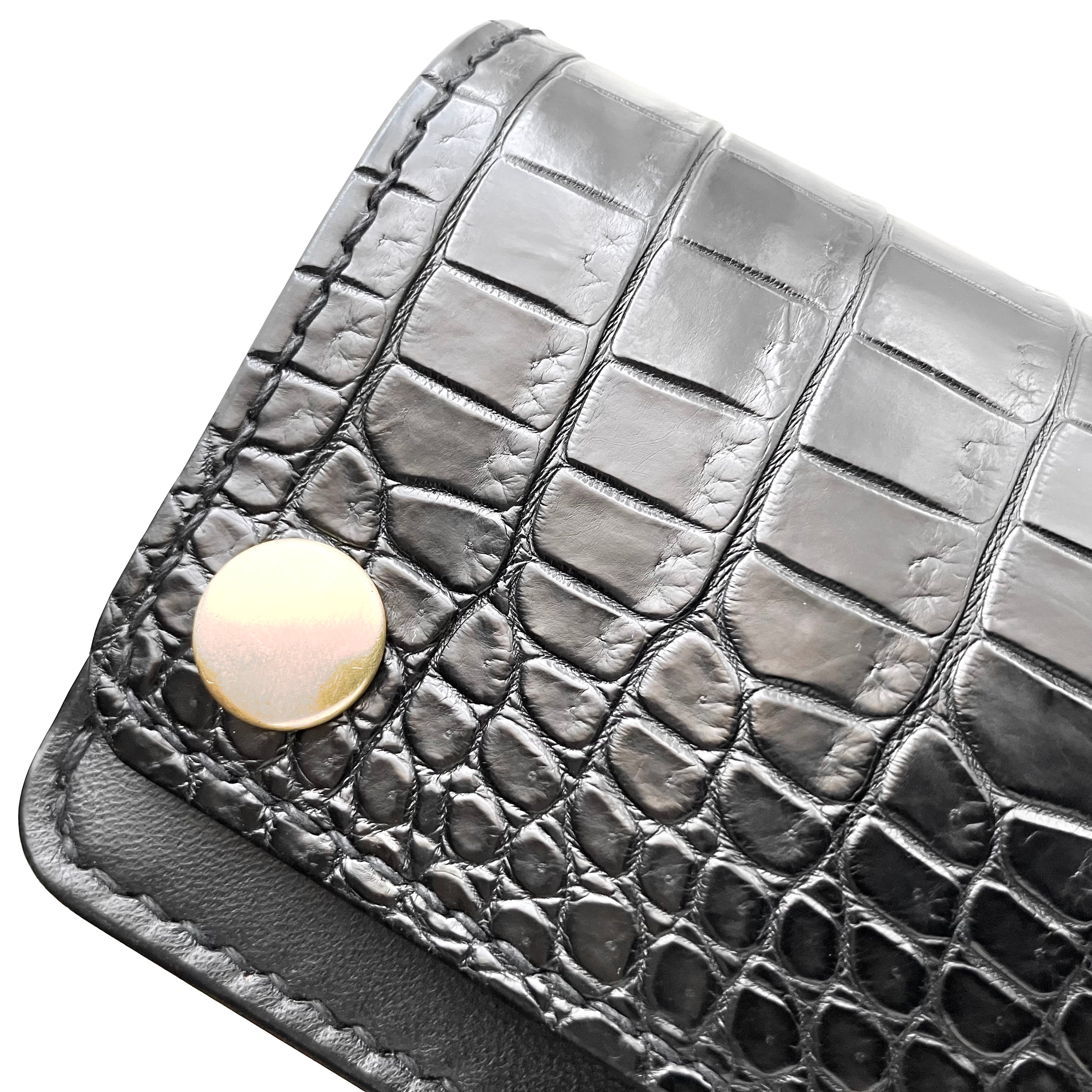 Trucker Wallet (POROSUS×Horse) | Kaijiendo