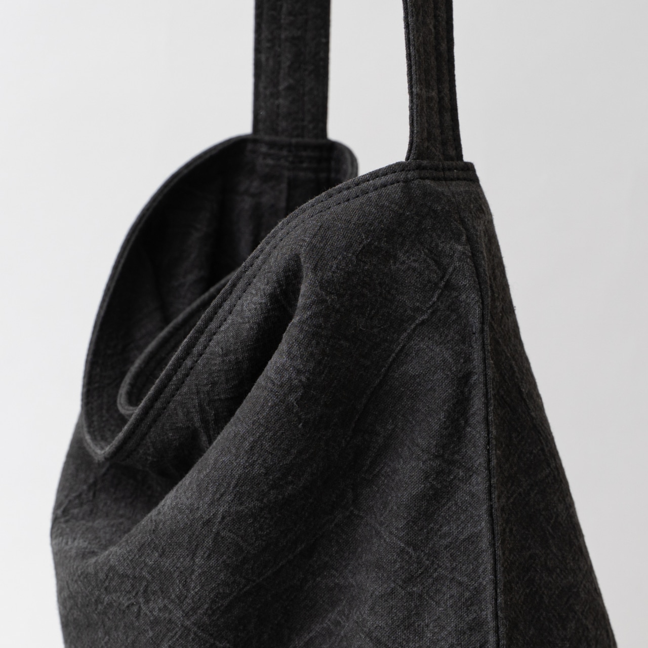 【限定商品】Holiday bag CL 墨染