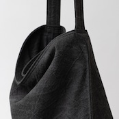 【限定商品】Holiday bag CL 墨染