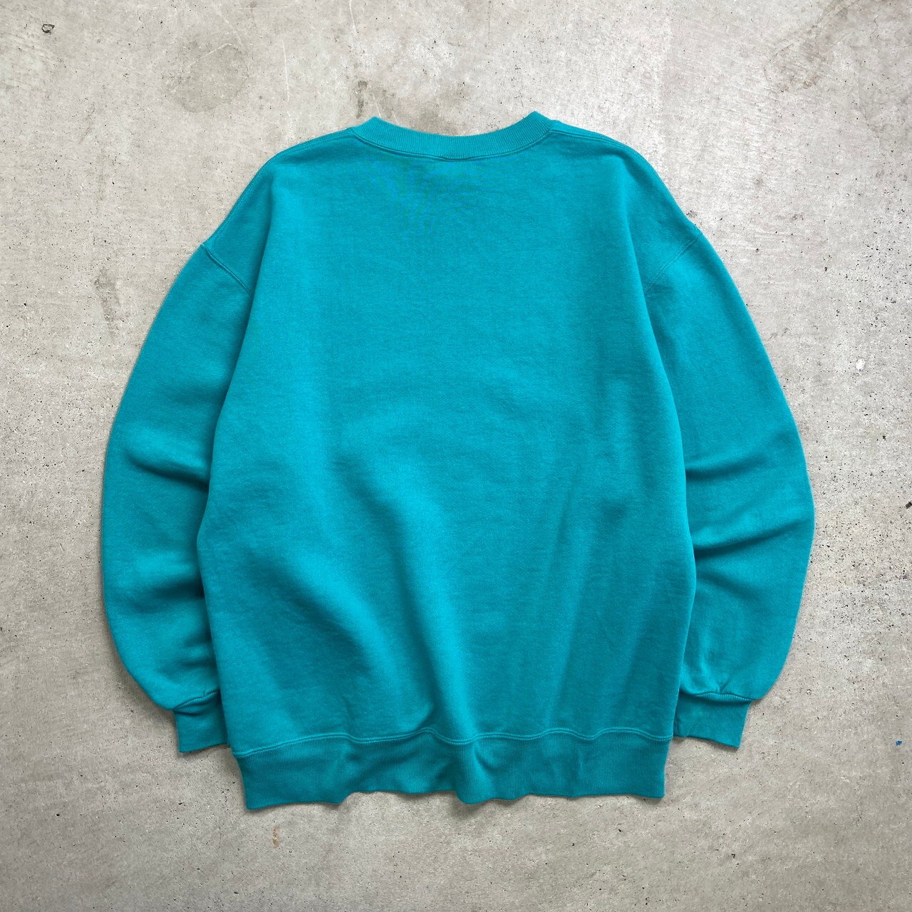 90年代 USA製 RUSSELL ATHLETIC ラッセル アスレチックス ブランク 