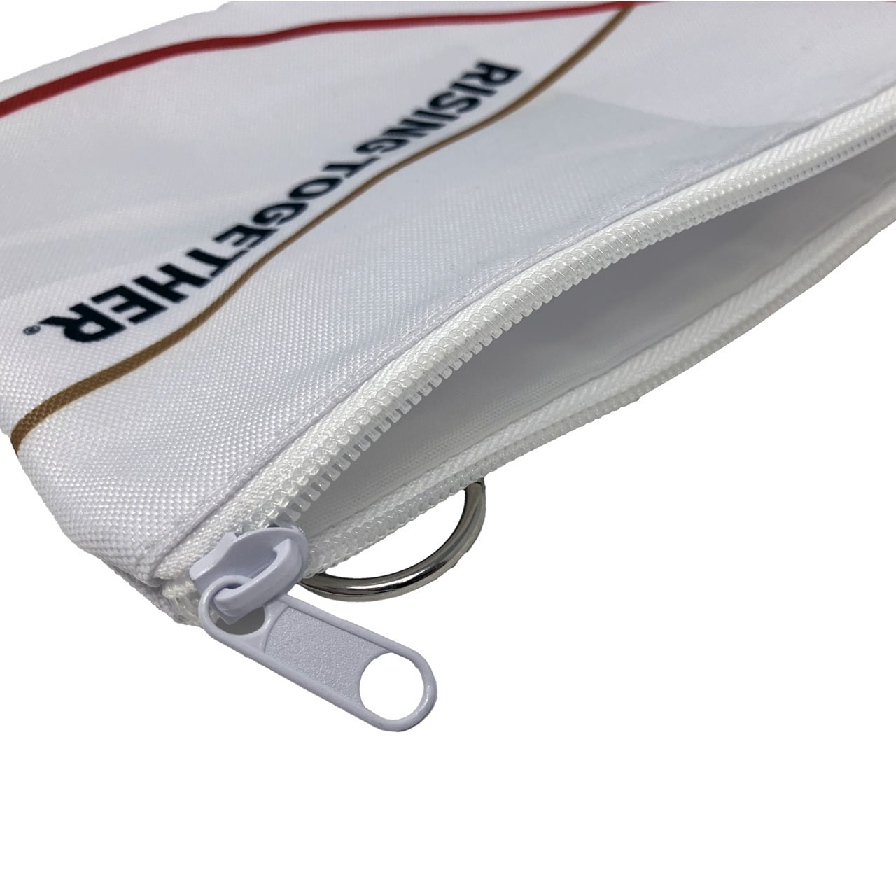 TEAM JAPAN ショルダーポーチ 2024 WHT | チームジャパンオフィシャル