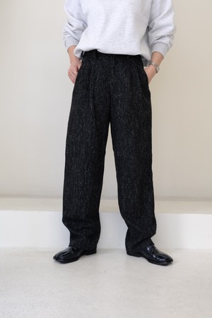 used wool pants