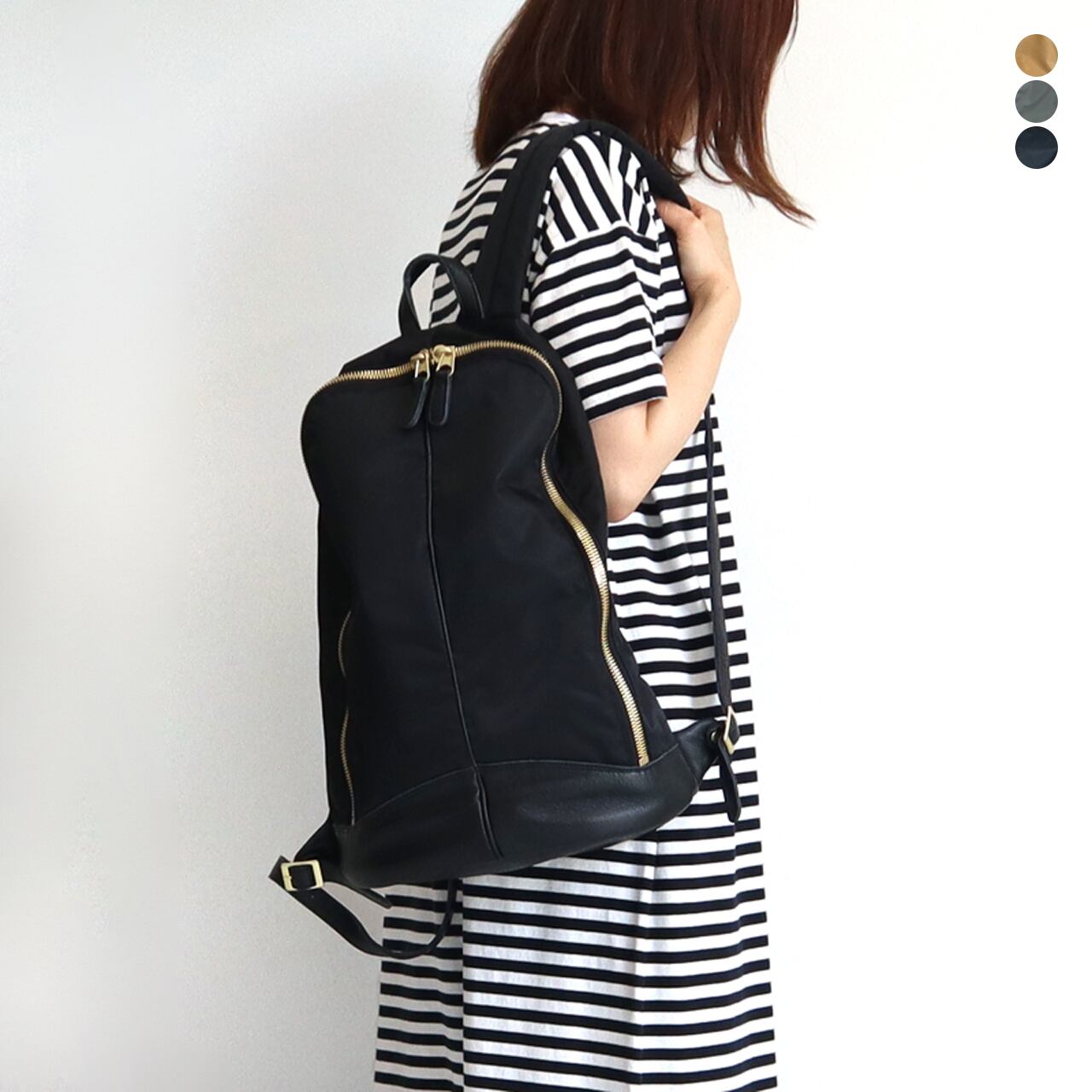 Ampersand * リュックサック L [AP21-A31] | galette-store(ガレット  