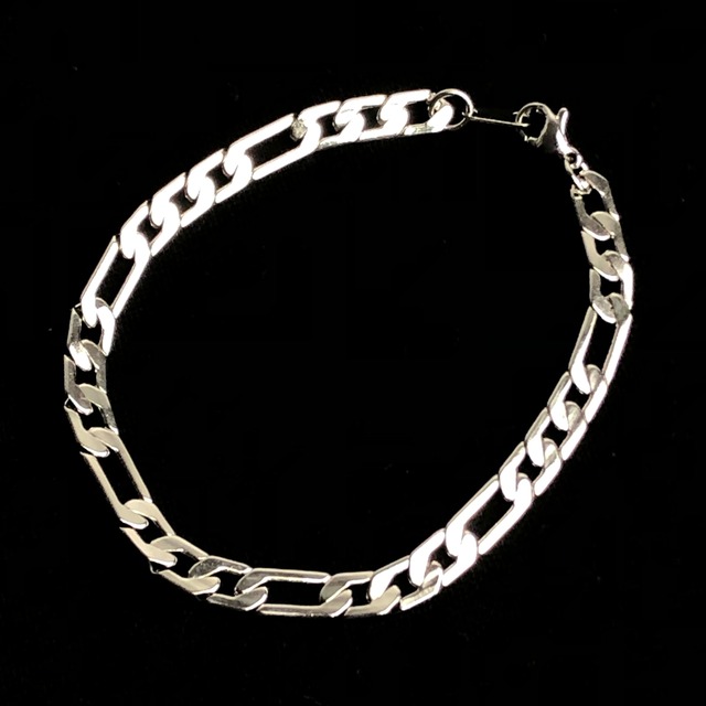 FIGARO CHAIN BRACELET