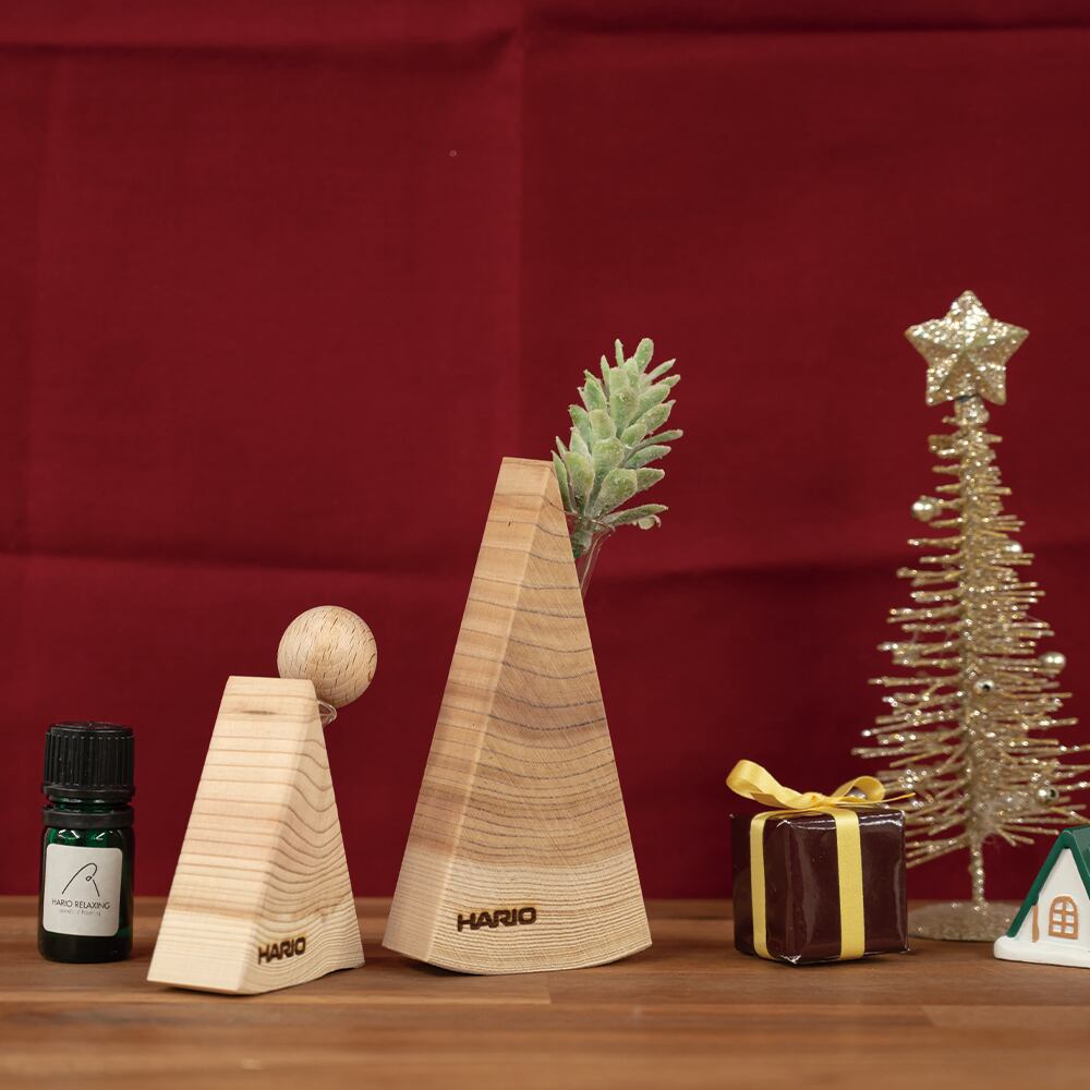 隠岐のアロマツリー Sサイズ | ハリオサイエンス公式通販