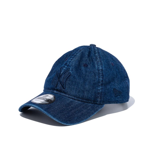 NEW ERA 9TWENTY/920 ニューヨーク・ヤンキース INDDENIM MNVY 23J