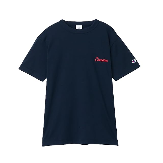 WTAPS x Champion 20AW ACADEMY/SS/COTTON.CHAMPION 202HBCHD-CSM01S