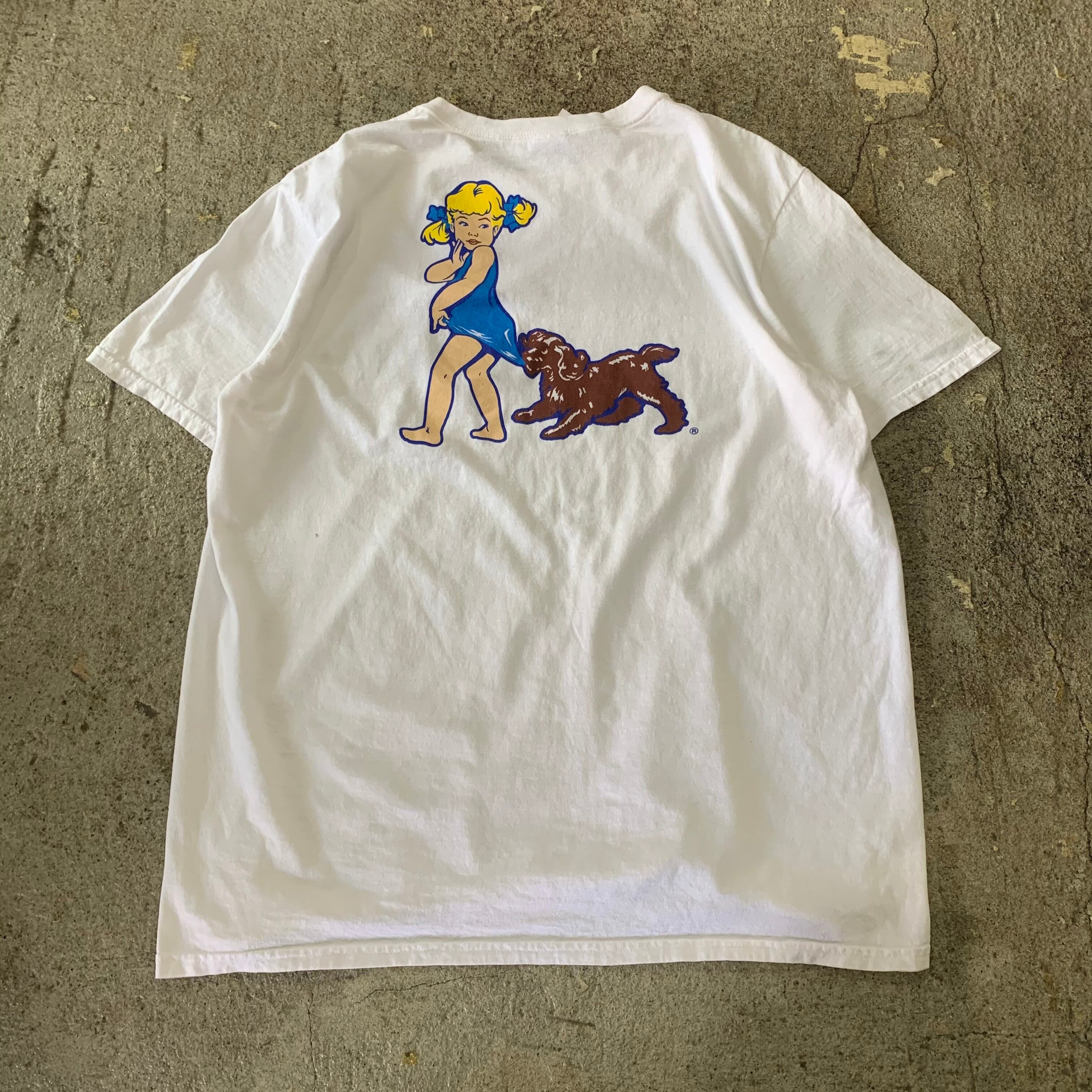 00s Coppertone T-shirt | What