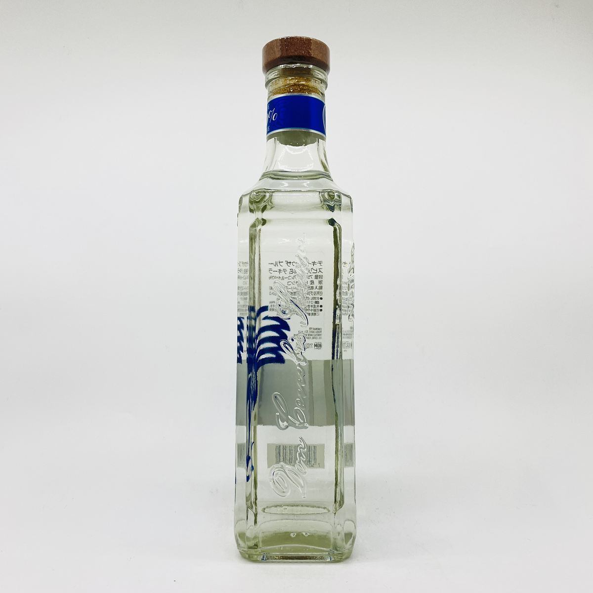 古酒 テキーラ タランチュラ 2本セット スピリッツ 洋酒 tequila サウザ テキーラ ブルー 40° 750ml テキーラ スピリッツ Sauza
