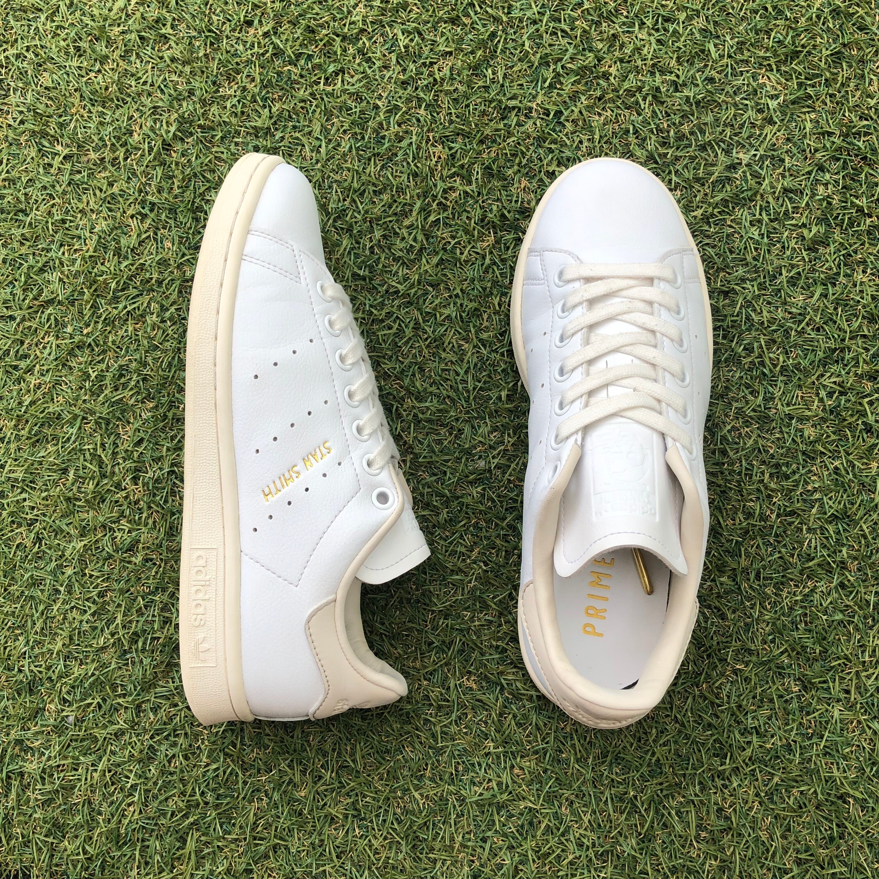 adidas×TOMORROWLAND stansmisth アディダス×トゥモローランド