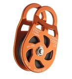 P02 Rescue pulley 5 cm