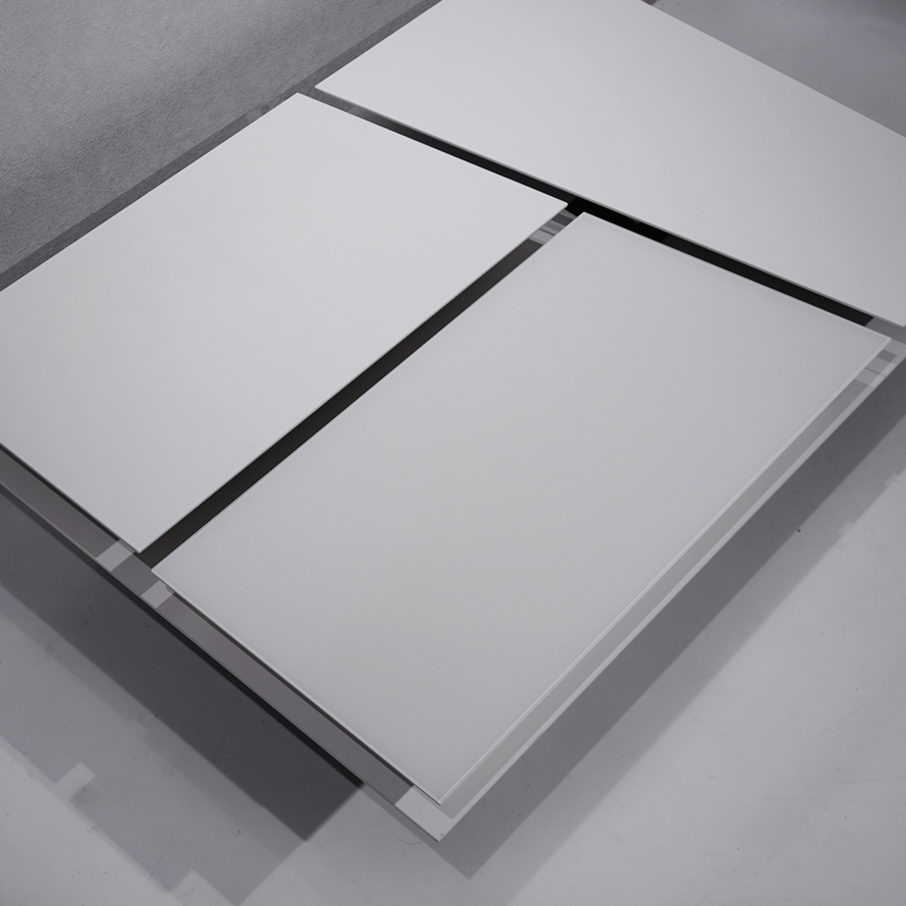 BoConcept Barcelona / 北欧 デンマーク Morten Georgsen 名作 ボーコンセプト バルセロナ ローテーブル センターテーブル （関連:アクタス カリガリス）