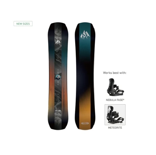 JONES（ジョーンズ） | snowboardshop MDS