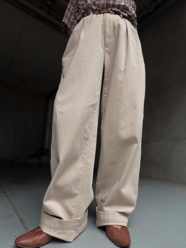 （PT1075）Polo Ralph Lauren ANDREW PANT