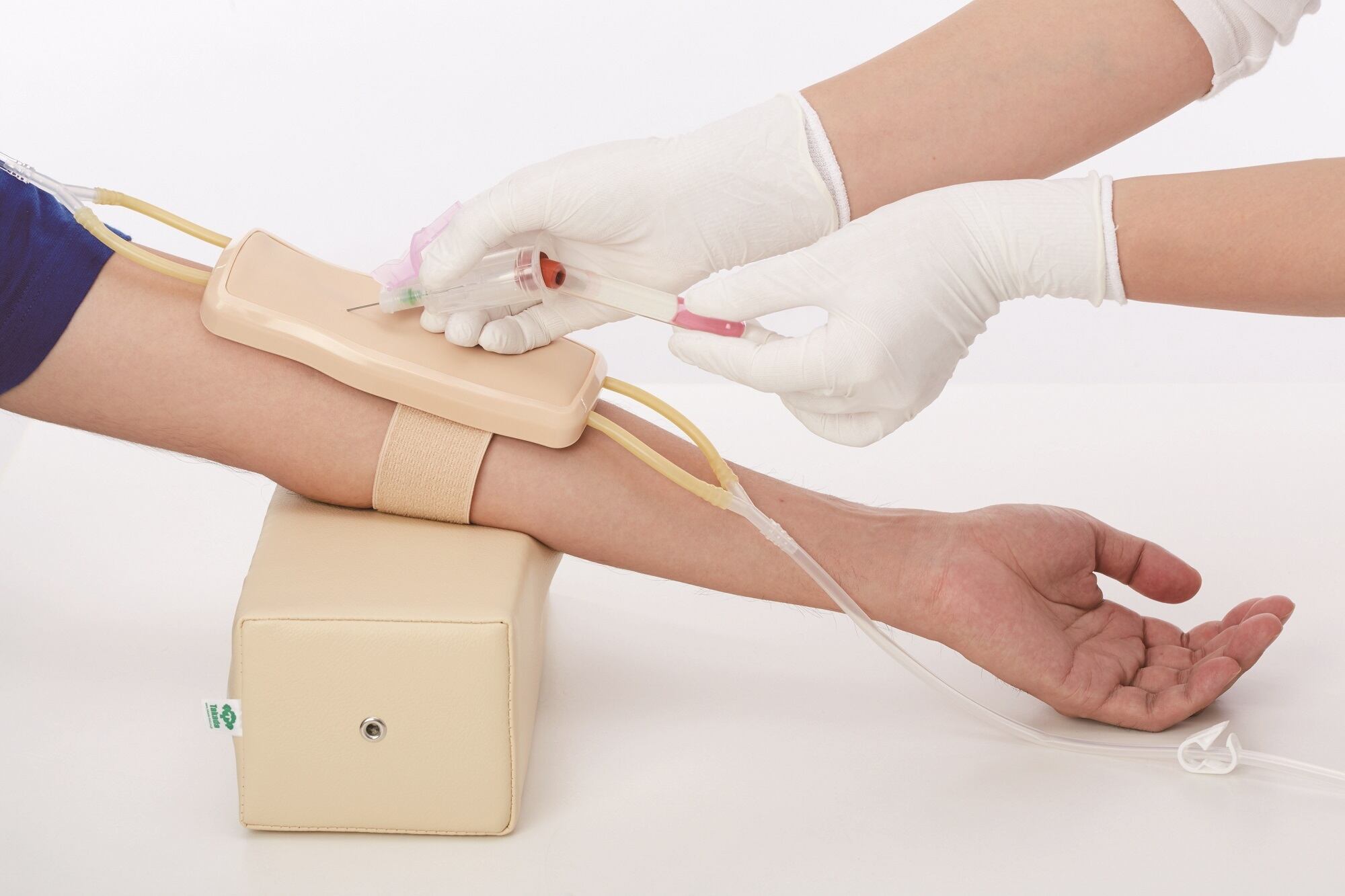 刻まれた21センチ 血管腫と共に生きる　送料無料　即購入可 M148-3 けっかんくんⅡ | ミタカオンライン