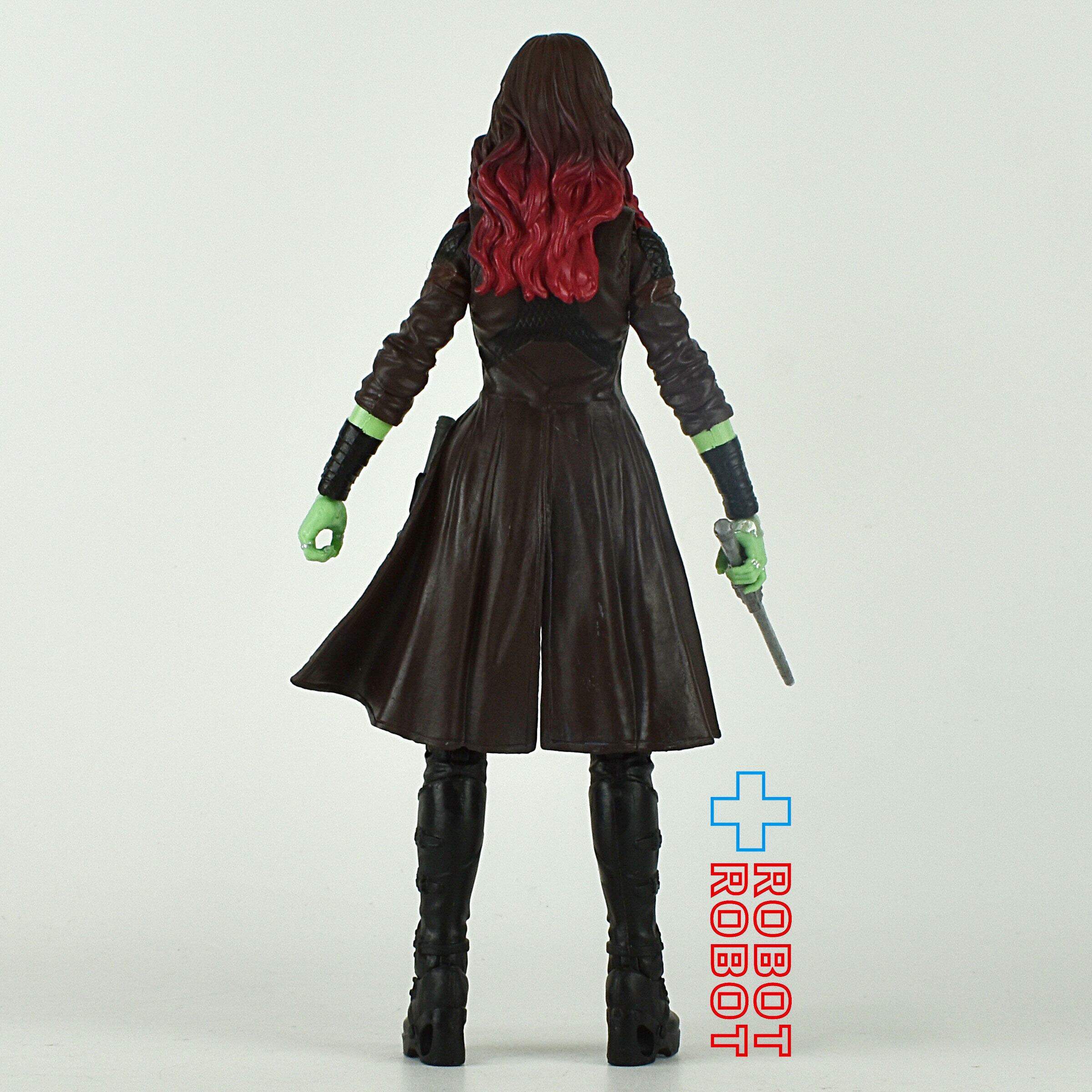 マーベルレジェンド ガーディアンズ・オブ・ギャラクシー 5パック 