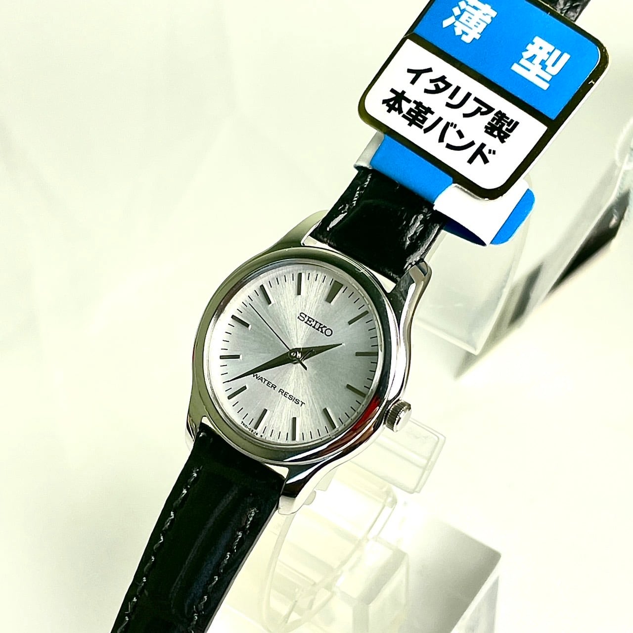 SEIKO セイコー レディースウォッチ SSXP002 正規品 日常生活防水