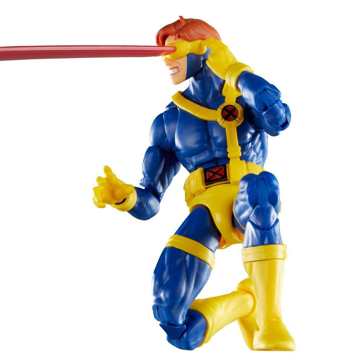サイクロップス 未開封 マーベルレジェンド X-MEN '97 マーベルレジェンド X-MEN '97 サイクロップス 6インチ アクション