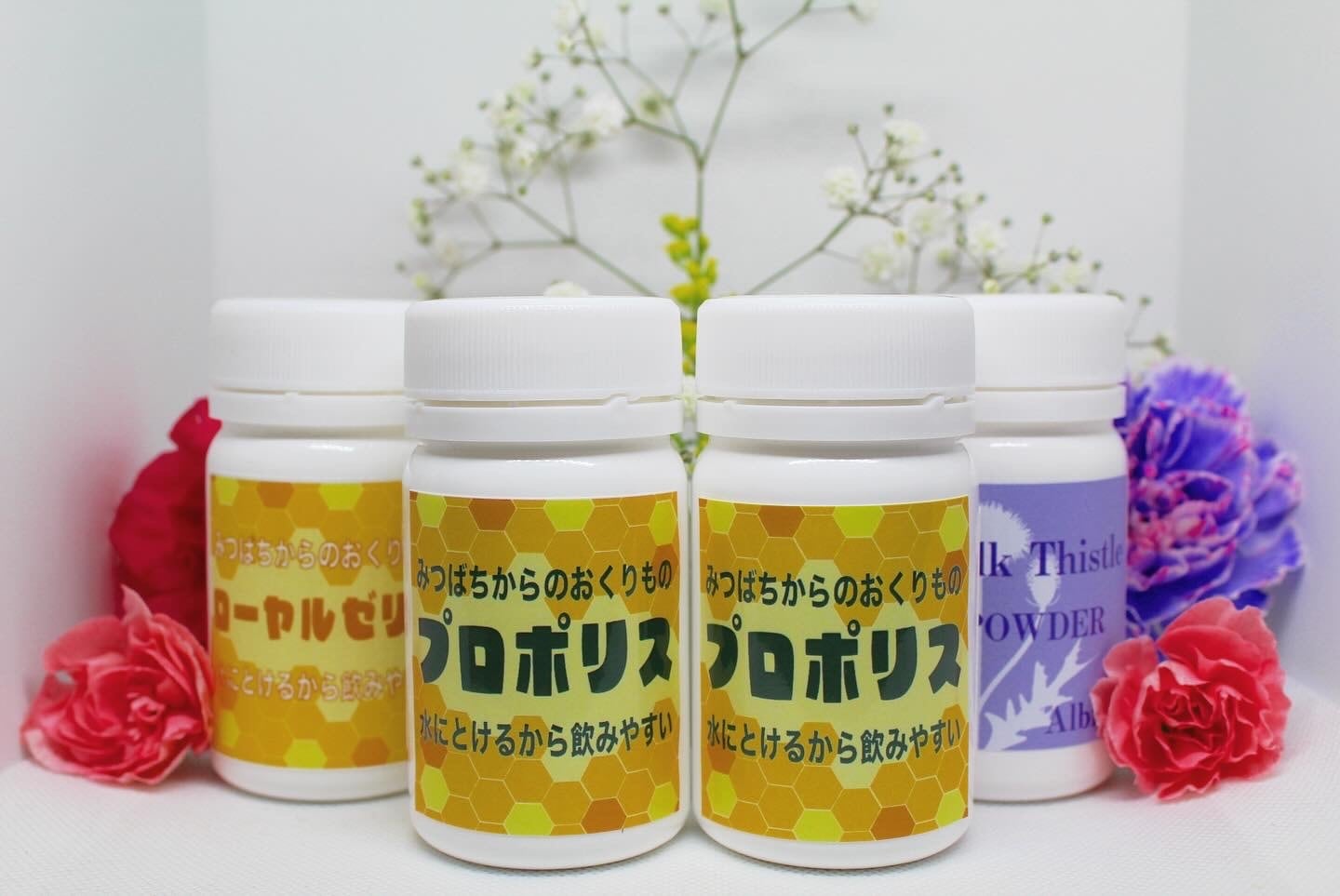 定期便切り替え・ご継続 M様専用ページ(プロポリス 定期便切り替え・ご継続 M様専用ページ(プロポリス