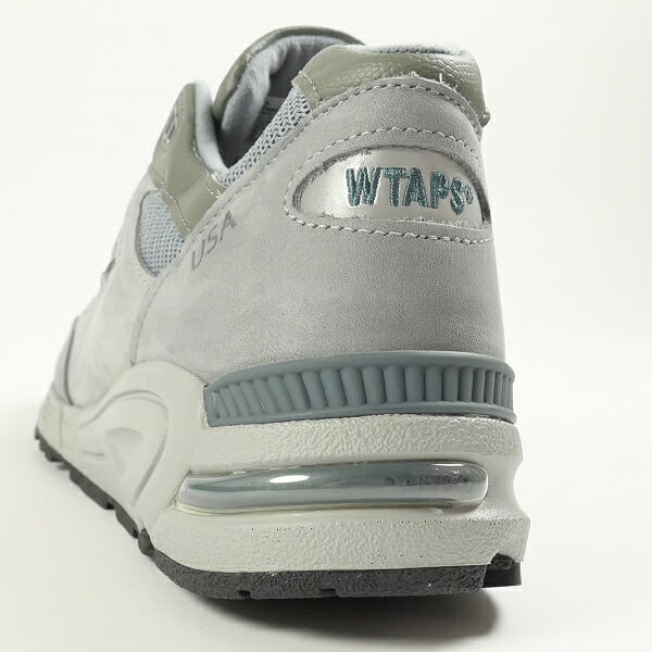 Size【27.5cm】 WTAPS ダブルタップス ×New Balance ニューバランス ...