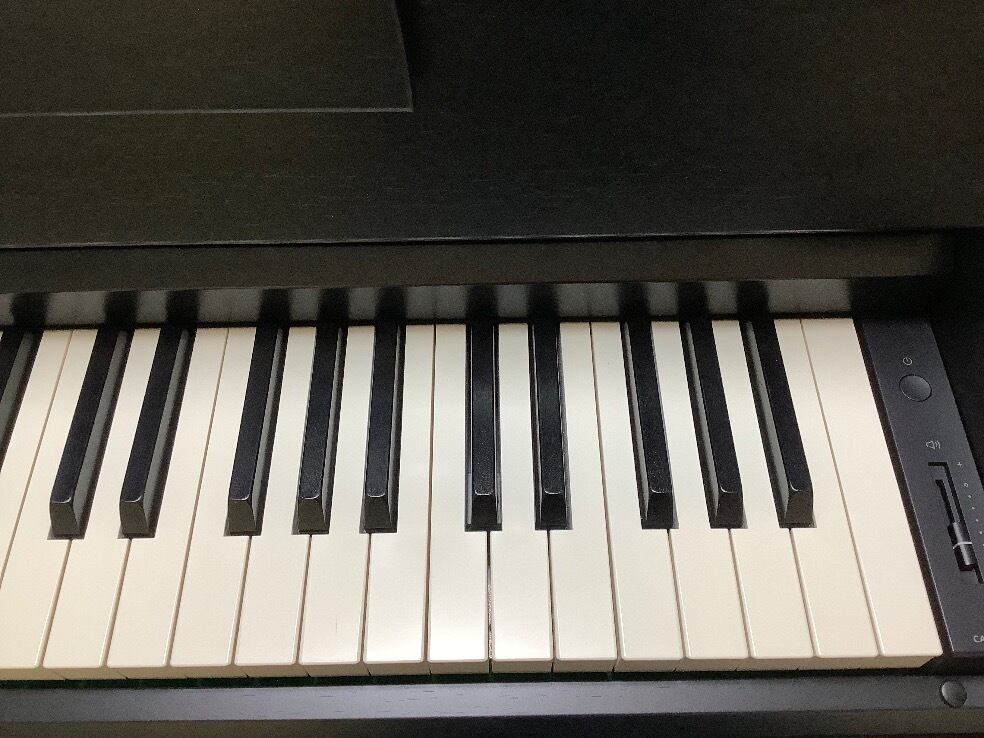 ☆44089【電子ピアノ】KAWAI CA9900GP 22年製 | リユース専門店エプコ