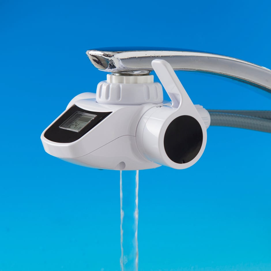 ゼンケン スーパーアクアセンチュリー(MFH-223) 据置型浄水器 | atopix