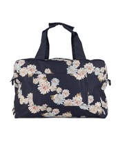PAUL&JOE ACCESSOIRES : TRAVEL BOSTON BAG PJA-B1441