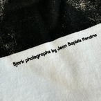 Vintage BJORK TEE