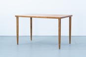 Ilmari Tapiovaara | Domus Table