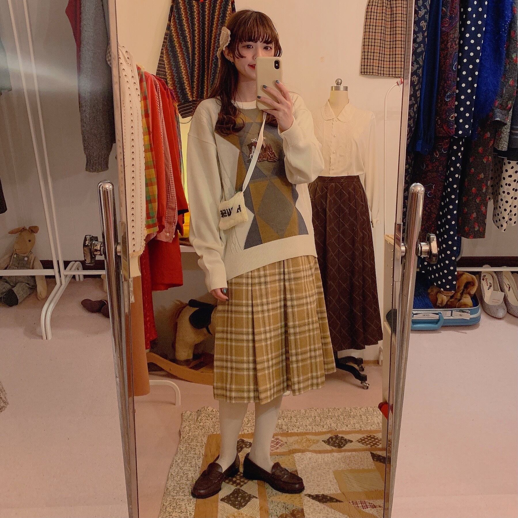 ♦︎ husky&bulldog 福袋 ♦︎