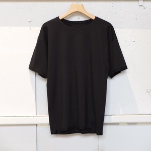 MITTAN<ミッタン>suvin半袖平面T