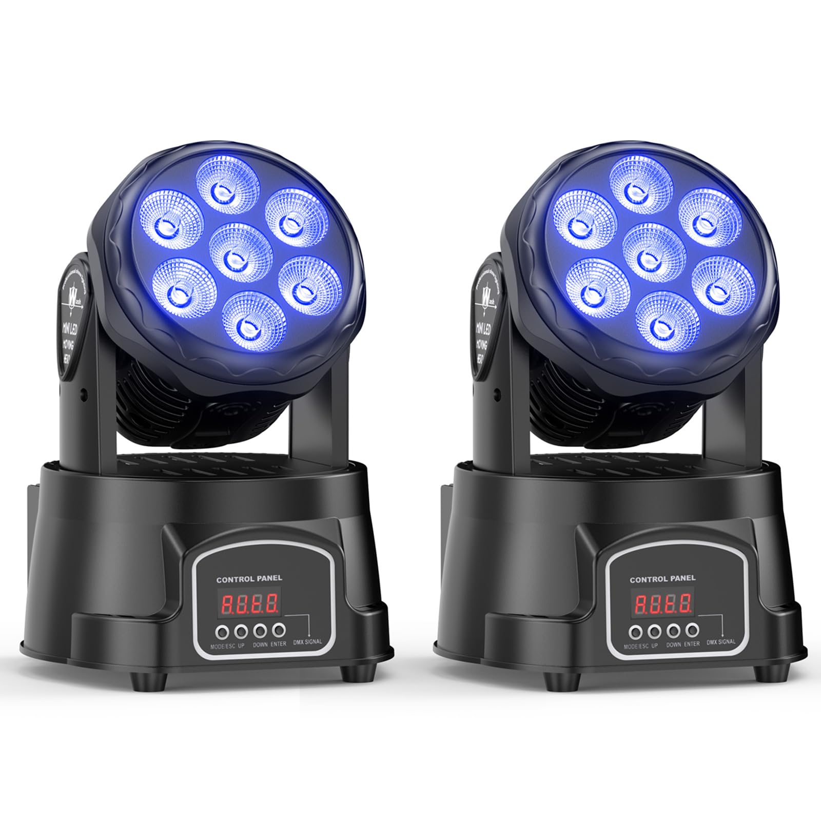 Frezon 舞台照明 高輝度 19x15W LEDムービングライト Frezon 舞台照明 高輝度 19x15W LED RGBW ムービングライト 4in1 DMX 0