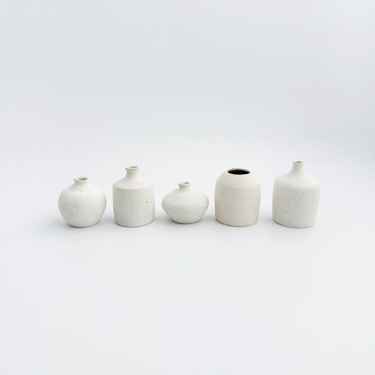 mini - flower vase -