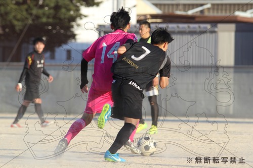 2018AWリーグA第20戦 TNFC vs Red Phoenix @Kanae&Mayu