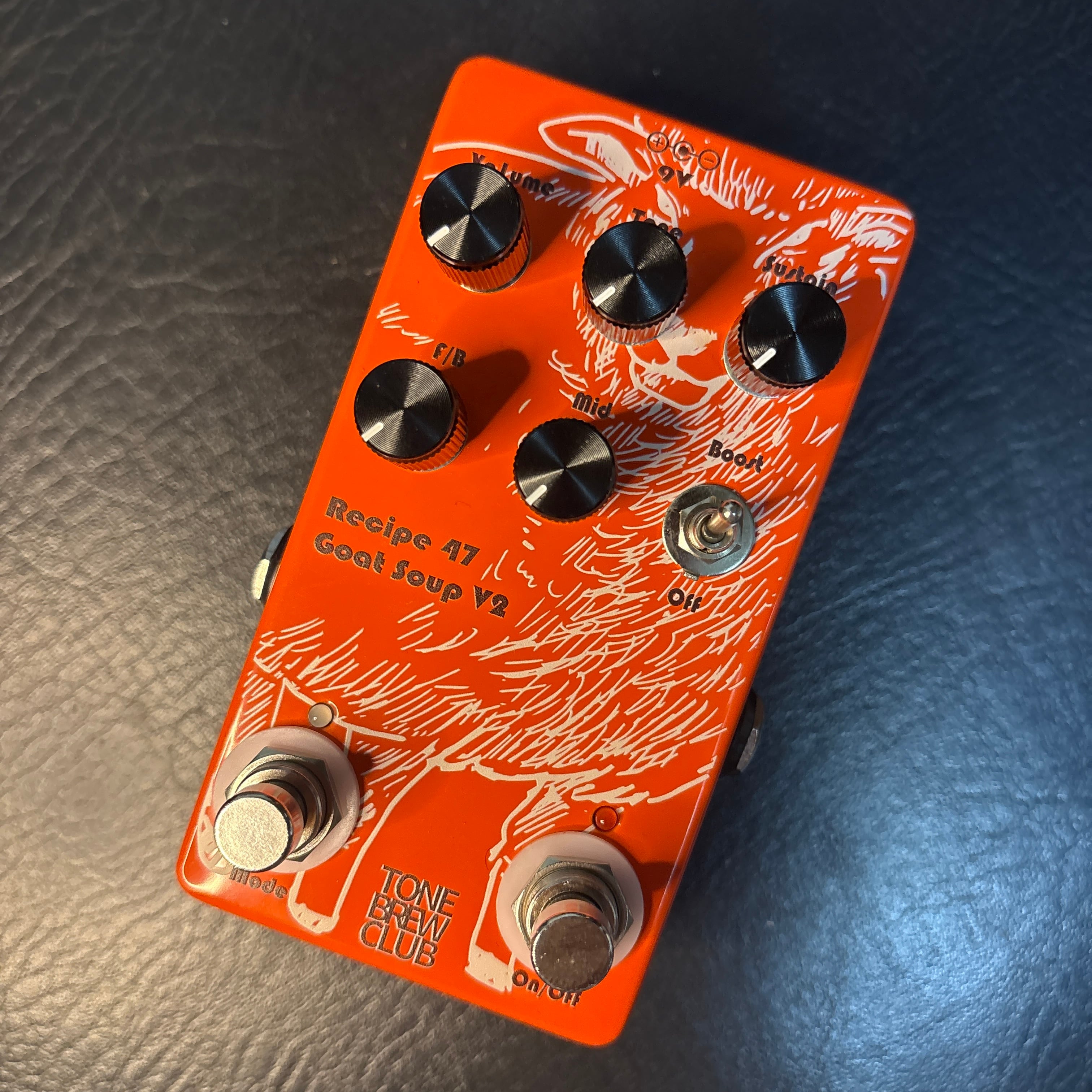 Tone Brew Club 公式SHOP