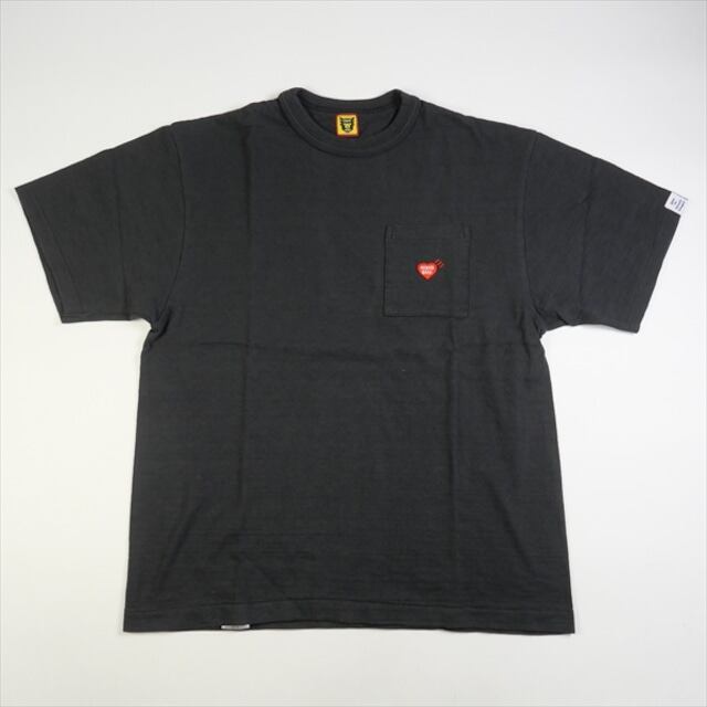 Size【XL】 HUMAN MADE ヒューマンメイド 23SS POCKET T-SHIRT TIGER 