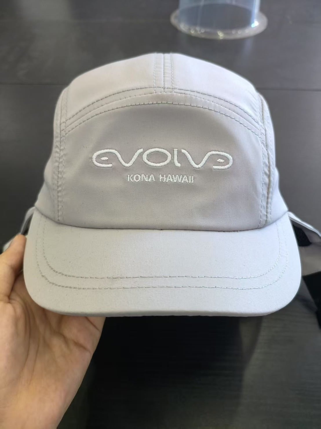 エボルブアクアキャップ Evolve Aqua Cap - Evolve | フリーダイビング