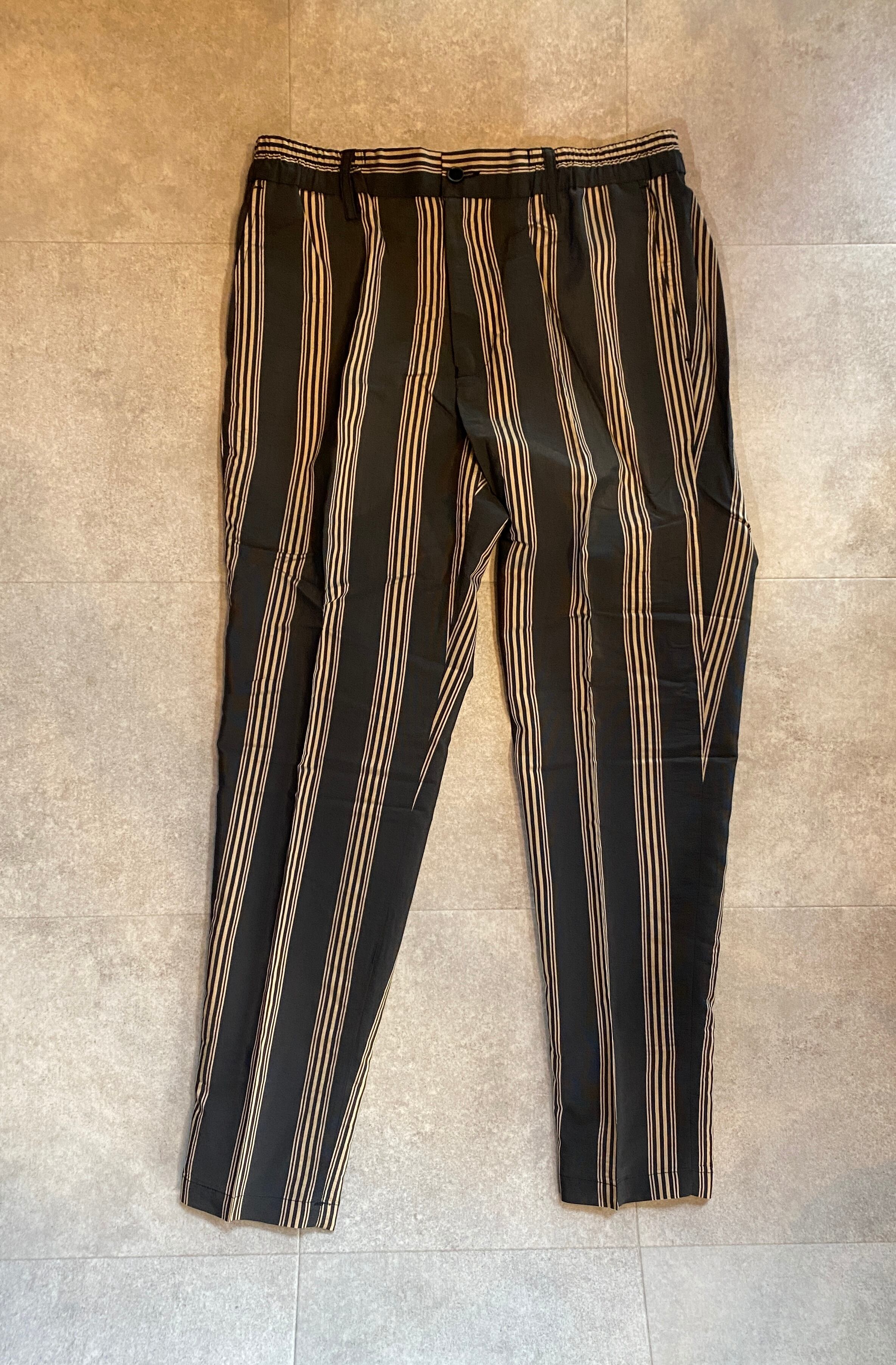 SSEINSE / PSE981SS / イージーパンツ