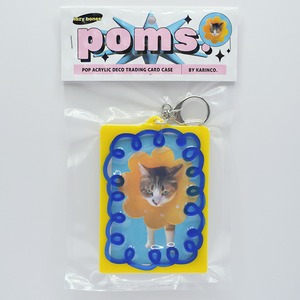 GURUGURU YELLOW × BLUE