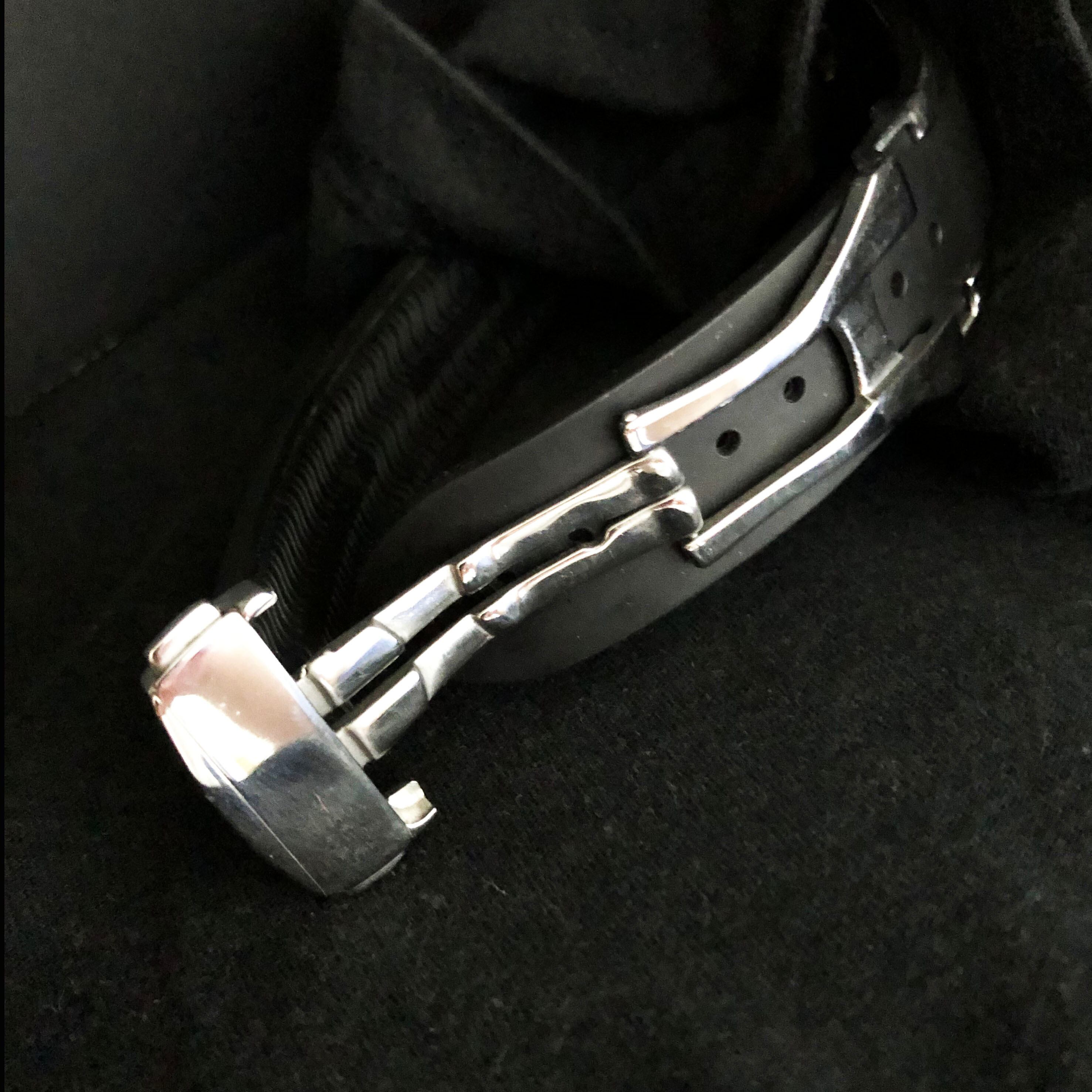 ⑤ARK.mod.studo カスタム企画 ＃005 自動巻 防水機能 | ARK.mod.studio