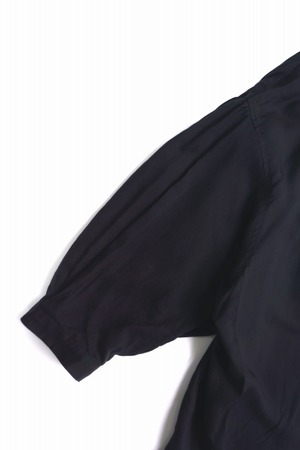 Softly Gathered B.D. Dress Blouse