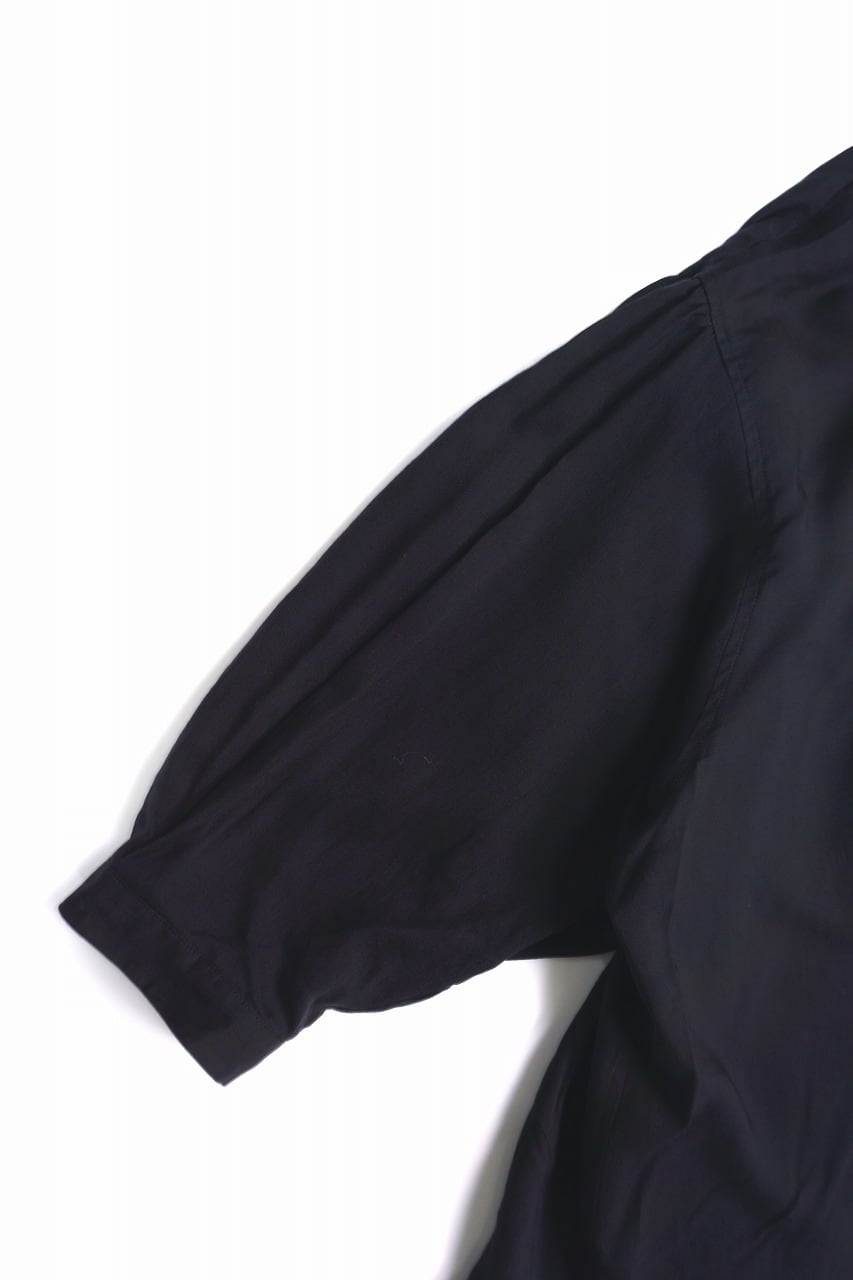 Softly Gathered B.D. Dress Blouse