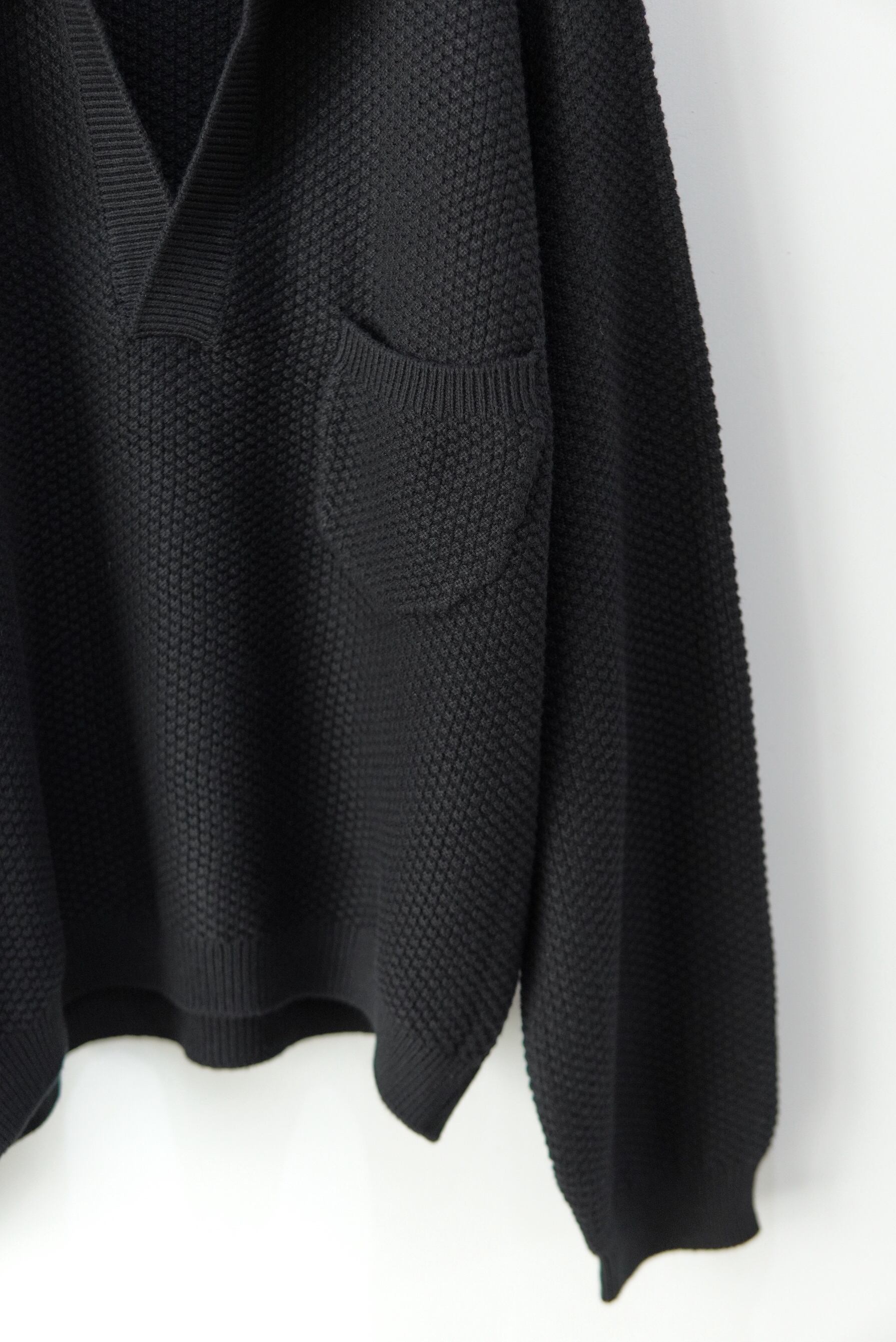 ANCELLM / SKIPPER KNIT / ANC-KN18 | Pay ID