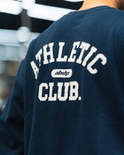 ドロップショルダーオーバーサイズスウェット S0372