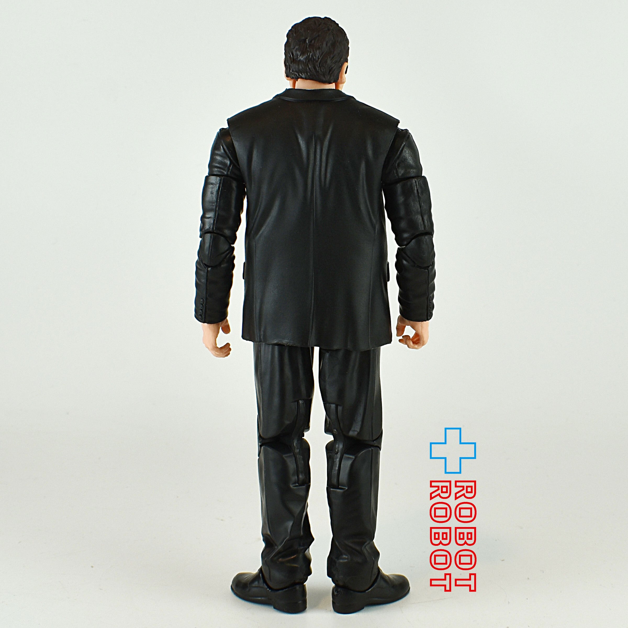 マーベルレジェンド インフィニティ・サーガ アイアンマン3 ハッピー