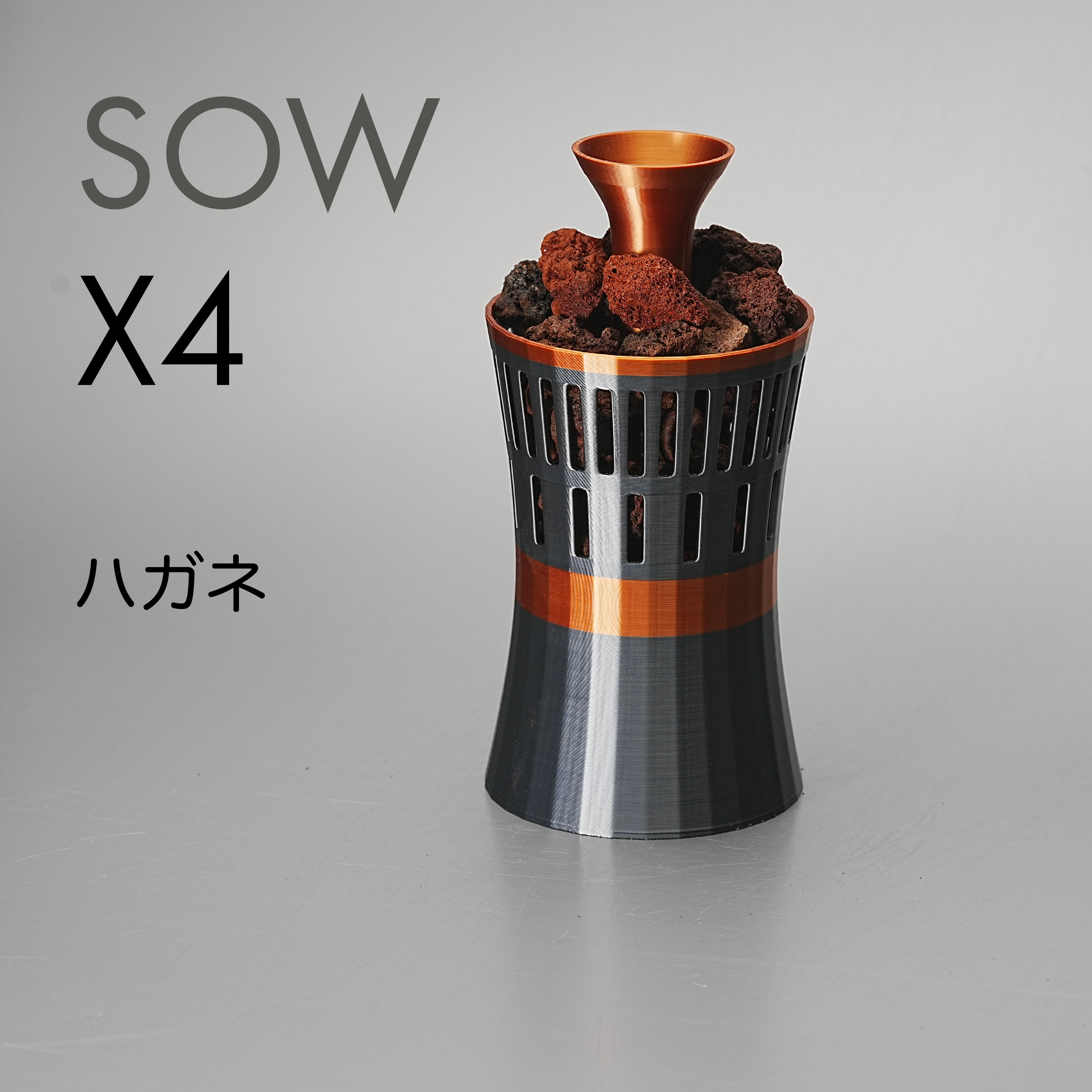 極光金魚展