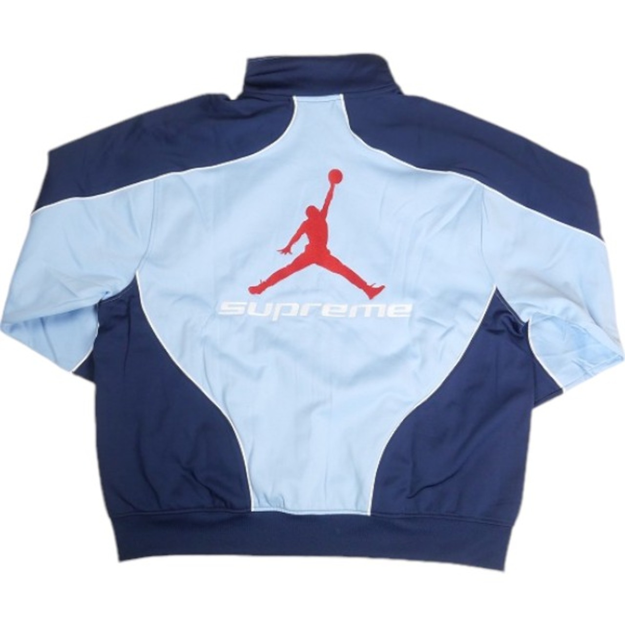 Size【L】 SUPREME シュプリーム ×NIKE Jordan 24AW Tricot Track 